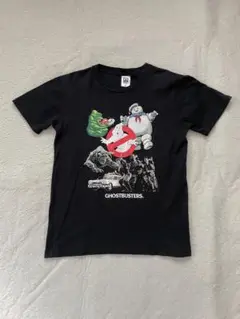 GHOSTBUSTERS ゴーストバスターズ　半袖　Tシャツ　Mサイズ