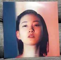 【新品未開封】佐藤千亜妃　1st LP 『SickSickSickSick 』 SickSickSickSick(アナログ)/CHIAKI SATO/佐藤千亜妃｜日本の