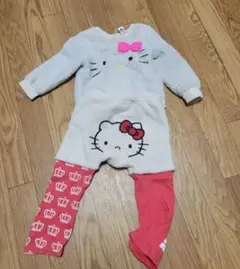 BABYDOLL キティセット