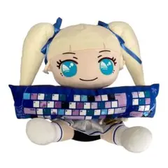 PCクッション アイカツ！いちごちゃん【2次受注】 | フィギュア