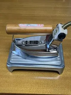 販売店新品未使用品　タキイ4型　アイロン 　業務用アイロン　和裁　こて 41QPfAIAS8L._UF350,350_QL50_.jpg