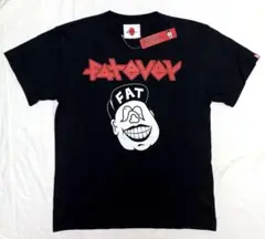 PUNKDRUNKERS fatever パンクドランカーズコラボ Tシャツ