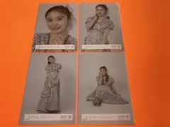 村井優　櫻坂46 Make or Break ジャケット 生写真　コンプ