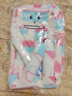 【新品】ティッシュボックスカバー