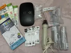 レジン用品まとめ売り