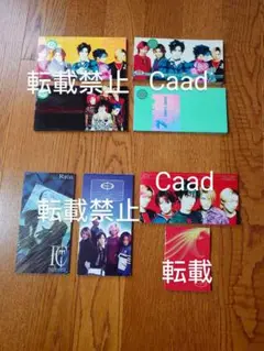 Amazon.co.jp: THE BEST of FANATIC◇CRISIS des[Clip]tion [DVD
