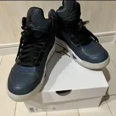 NIKE AIR JORDAN 5 RETRO☆スニーカー