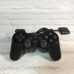 PS1　プレイステーション　ソニー　純正　DUALSHOCK2　動作確認済　p1