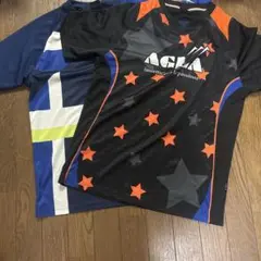 AGLA シャツ
