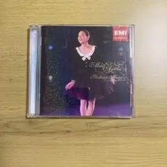 浅田真央 Shining Music CD