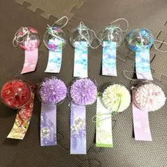 風鈴10点セット