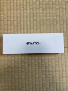 【新品未使用】Apple Watch アップルウォッチSE 第二世代