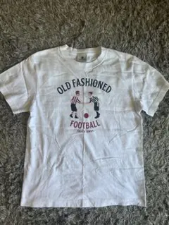 Tシャツ Mサイズ claudio pandiani サッカージャンキー