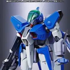 魂SPEC　レイズナーマークII