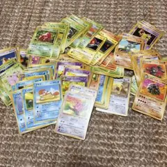 ポケモンカード　旧裏　まとめ売り8