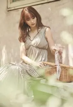 herlipto Must Have Summer Dress