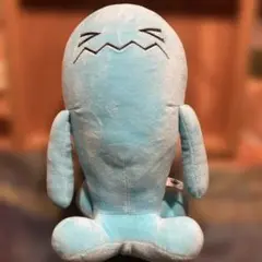 ポケットモンスター　もふぐっとぬいぐるみ〜ソーナンス・ニャスパー〜