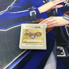 妖怪ウォッチ2 本家 ニンテンドー3DS
