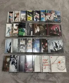 fripSide CD シングル 2期~3期