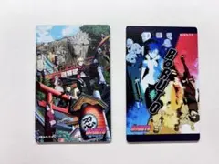 BORUTO カードミラー