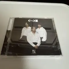 Number_i 1st Full Album 「No.I」 通常盤