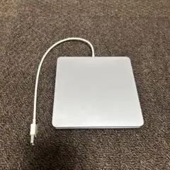 Apple 純正 USB SuperDrive A1379/外付けDVDドライブ