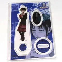 ミカサ アクリルスタンド スクールカースト 進撃の巨人
