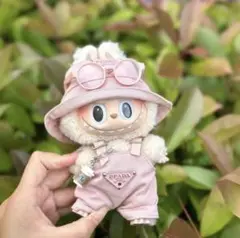 サブブの着せ替え服４点セット