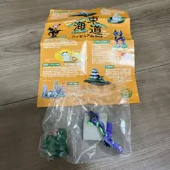 東海道フィギュアみやげ　エヴァンゲリオン　初号機　海洋堂