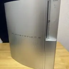 【ジャンク】ps3 CECHH00(HDD無し)