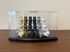ミッフィー　18体セット　テトラフィビッツ