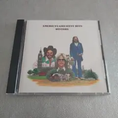 【期限8月11日削除】AMERICA GREATEST HITS HISTORY