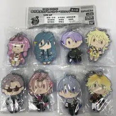 刀剣乱舞 ONLINE ラバスト まとめ セット