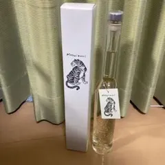満寿泉 干支ボトル2022 350ml 限定品