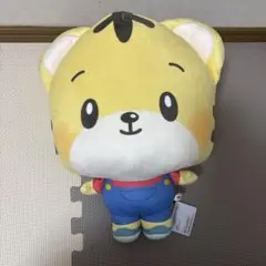 しまころ ぬいぐるみ バンダイ