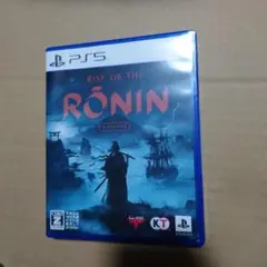 RISE OF THE RŌNIN Z VERSION PS5