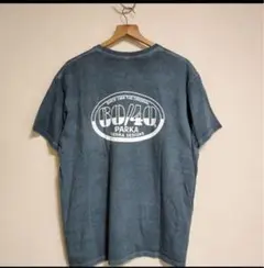 グッドオン　シェラデザイン　コラボ　ポケットTシャツ　ピグメント