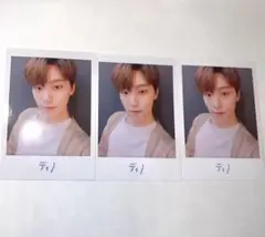 SEVENTEEN 2019 HARU JAPANTOUR トレカ ディノ