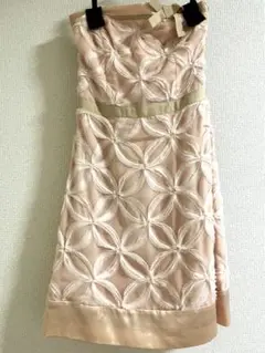 tocca ベアワンピース