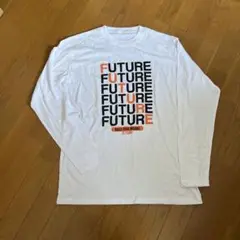 メンズ　LL サイズ　Tシャツ スポーツ　アウトドア　白