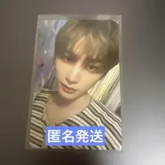 BOYNEXTDOOR テサン　誕生日 フォトカ　ボネクド　センイル　②