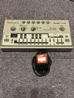 値下げ中　Roland TB-3 Roland TB-03 | Roland Boutique Designer Series Vancouver