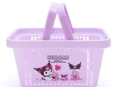 クロミミニバスケット