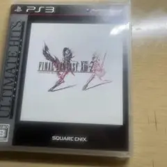 ファイナルファンタジーXIII-2 アルティメットヒッツ