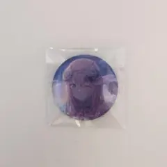 プロセカ 巡音ルカ 缶バッジ マーメイド