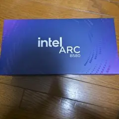 Intel Arc B580 Limited Edition
