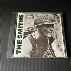 ザ・スミス[ミート・イズ・マーダー] Amazon.co.jp: ミート・イズ・マーダー: ミュージック