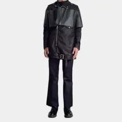 comme des garçon 2011ss 多重人格期 ライダース
