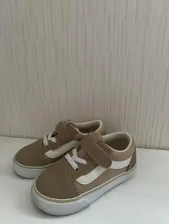 VANS キッズスニーカー