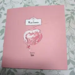 Spinイラスト本